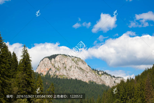 hasmas山
