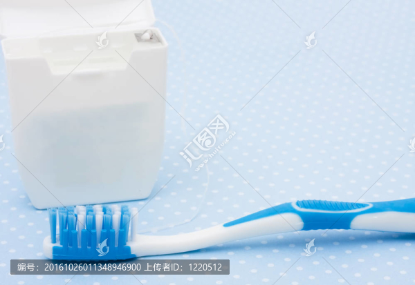 健康的口腔衛(wèi)生