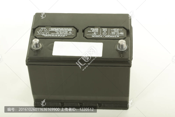 汽車電池