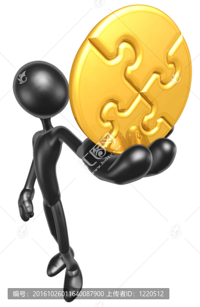 黃金之謎