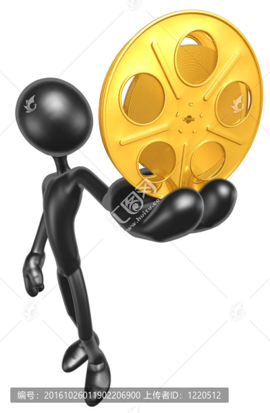 黃金卷