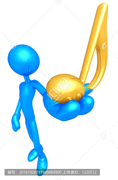 金音符