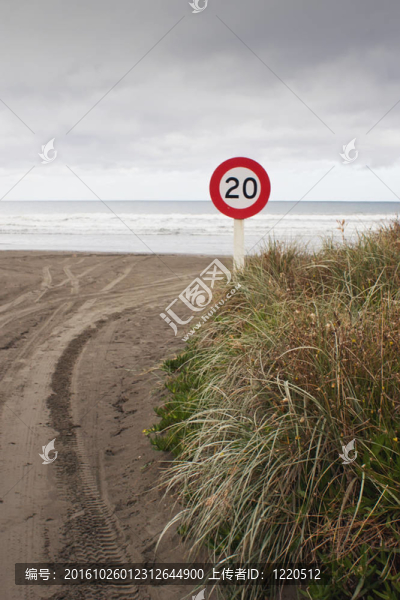 20km小時(shí)海灘