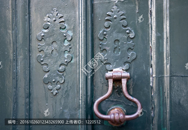 門環(huán)