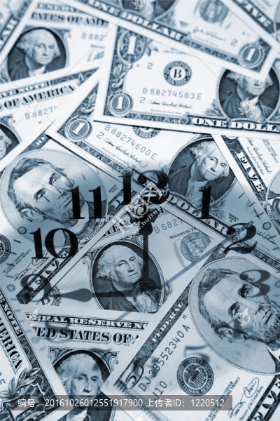 時間就是金錢。