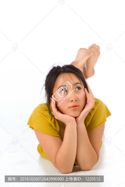 有趣的中國女性