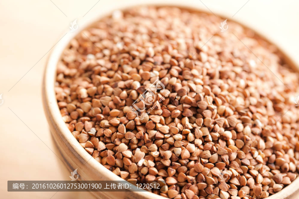 蕎麥碗
