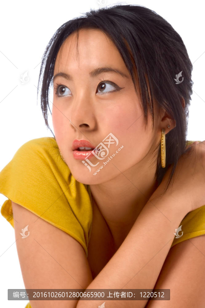 善解人意的女孩