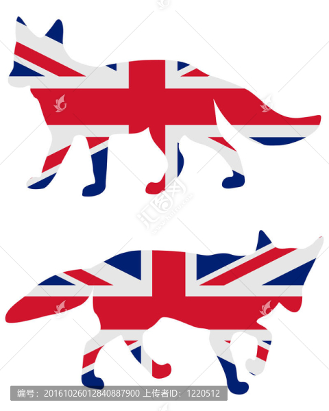 英國(guó)的狐貍