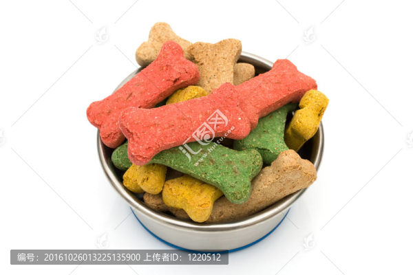 把你的狗