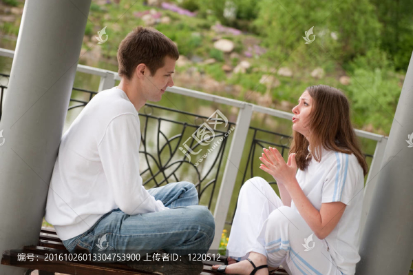 夫婦