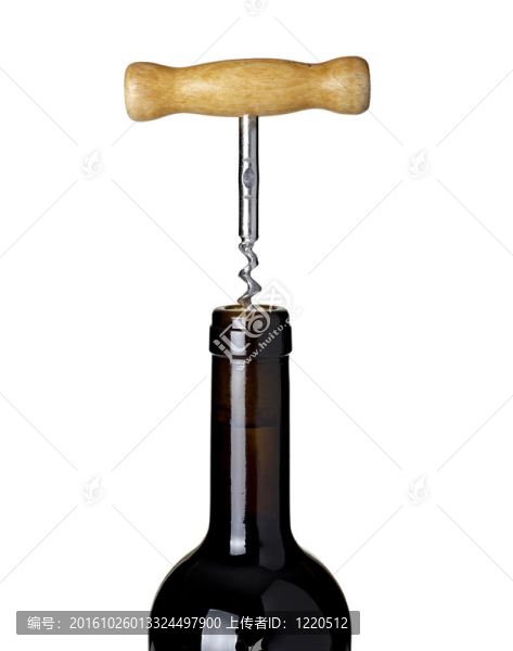 開(kāi)瓶器酒瓶軟木工具飲料飲料設(shè)備