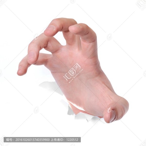 手工紙打孔