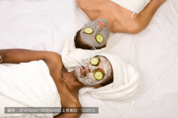美容SPA