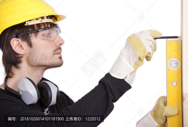 勤雜工的工作