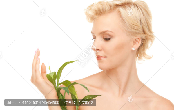 女人的萌芽