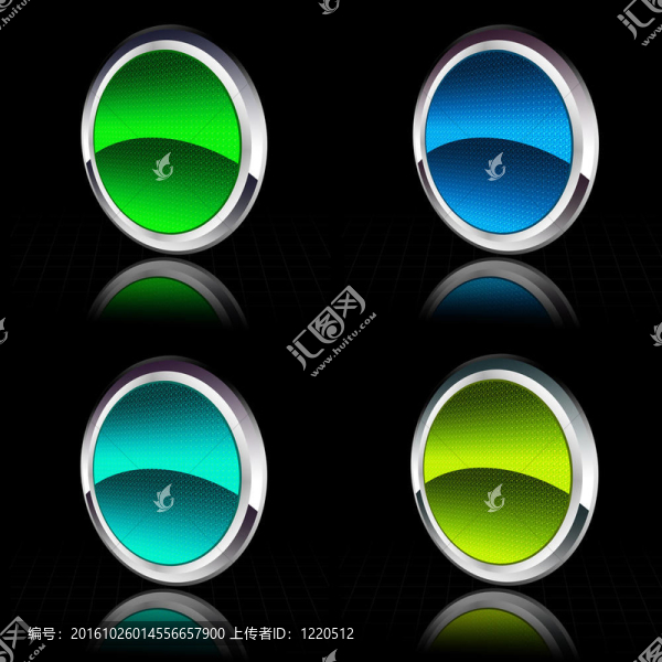 導航按鈕