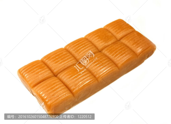 牛奶甜奶油棒