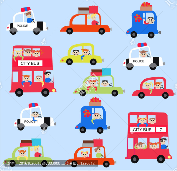 汽車(chē)模式