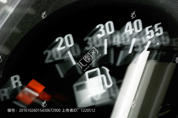燃油表
