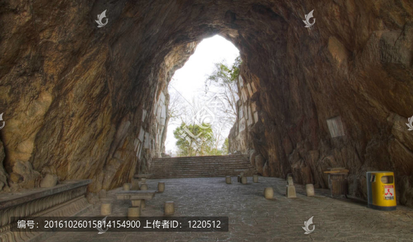 deicai山鶴洞