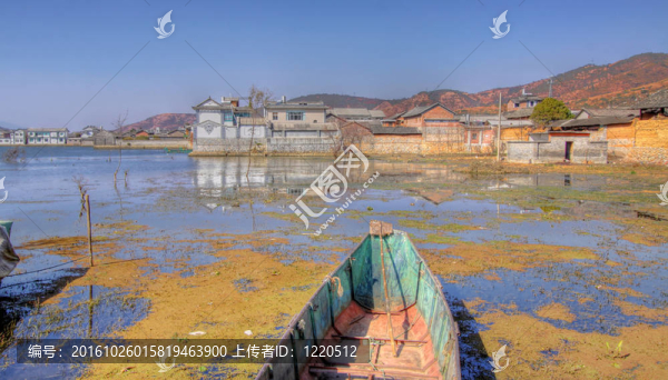 洱海大理