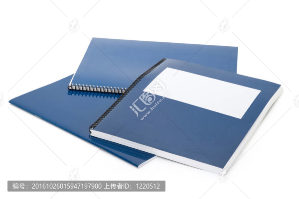 藍(lán)色的教科書