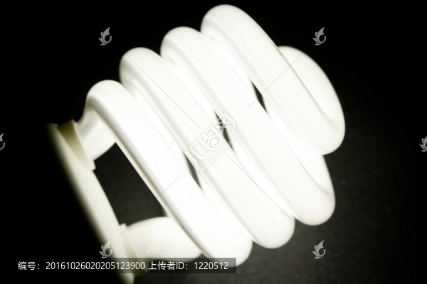 緊湊型熒光燈泡