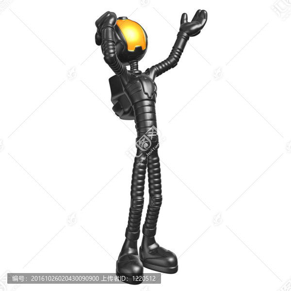 宇航員