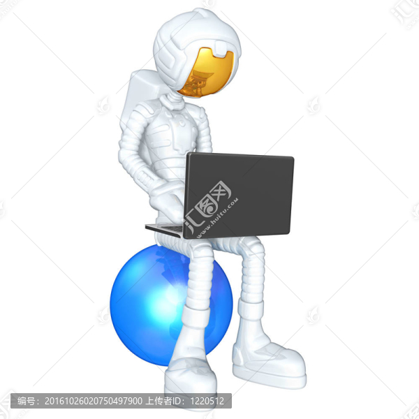 宇航員