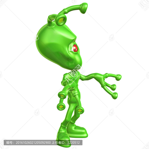 外星人