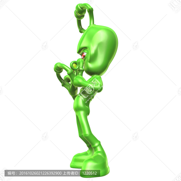 外星人