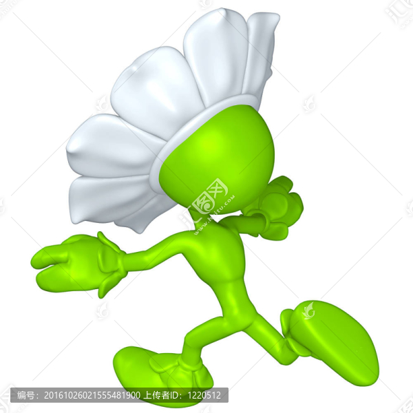 迷你金男花