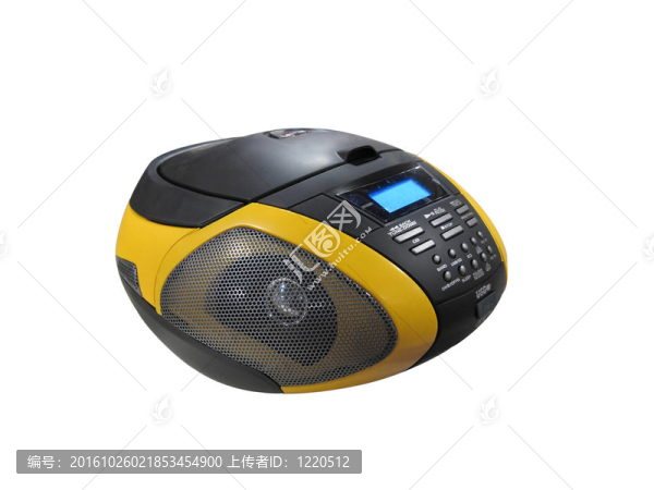 便攜式盒式錄音機，CD,/,MP3播放器