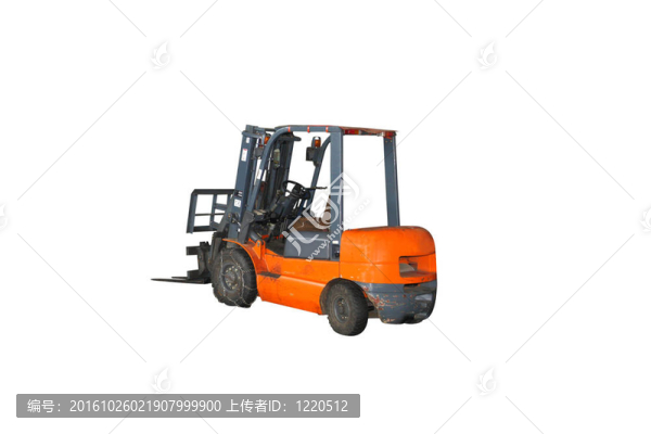 叉車