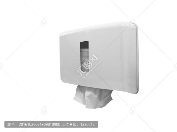紙巾分配器