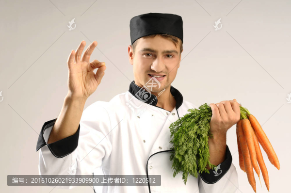 廚師