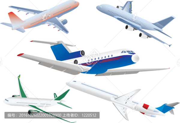 客機