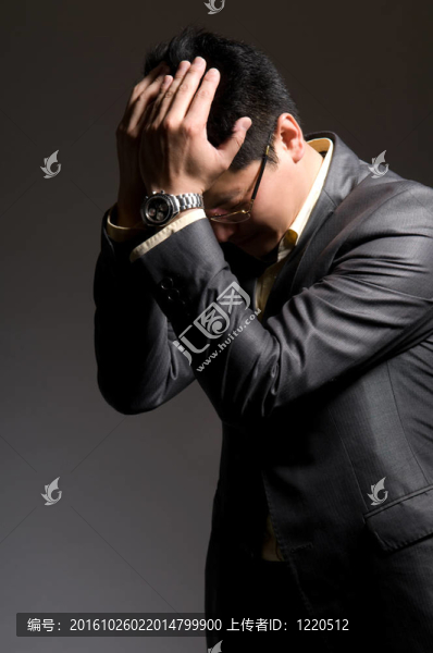 商人