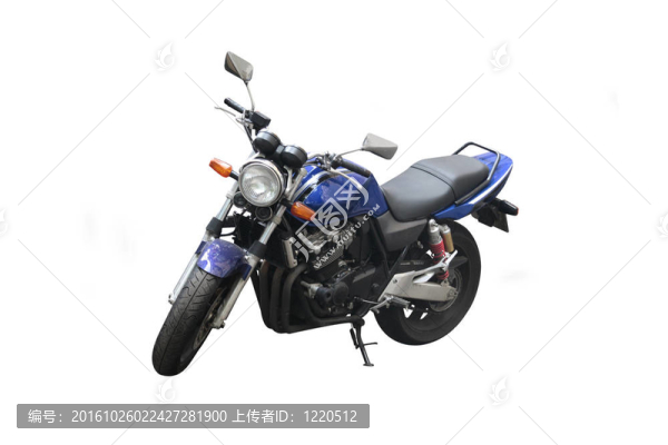 摩托車