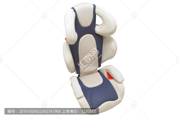 兒童汽車座椅