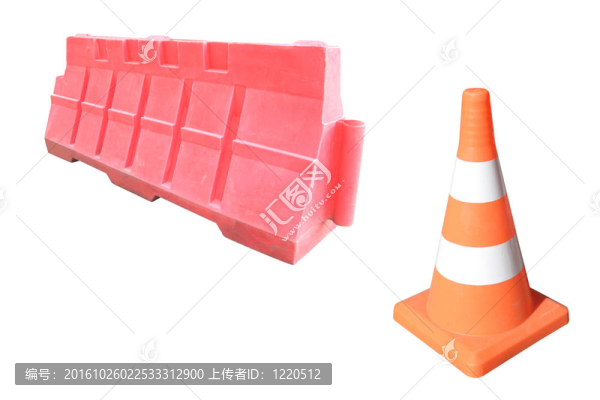 道路上的障礙