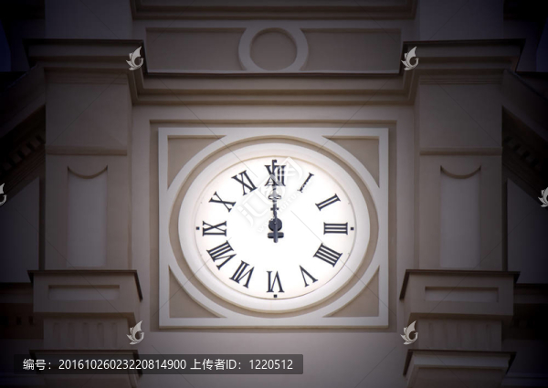 午夜