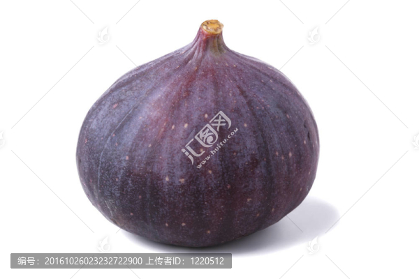 新鮮的無(wú)花果