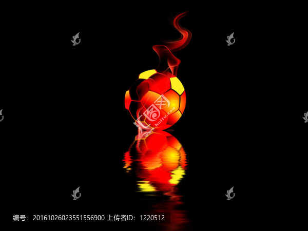 足球