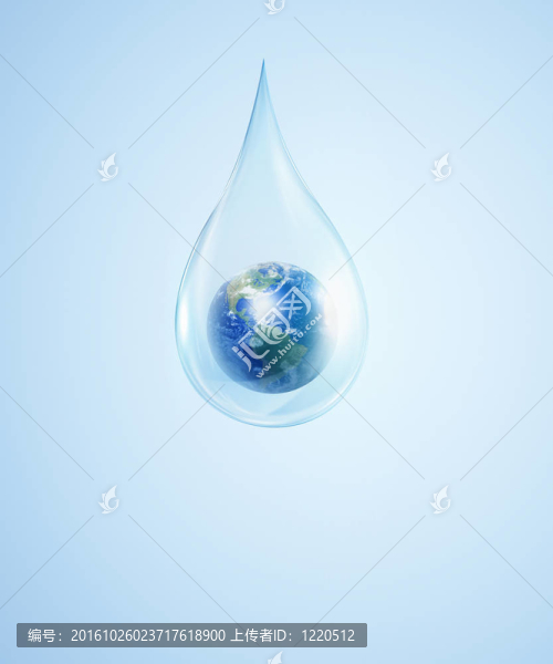 大落差水