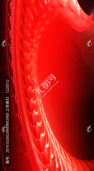 紅色的背景。摘要設(shè)計(jì)。紅色和白色。