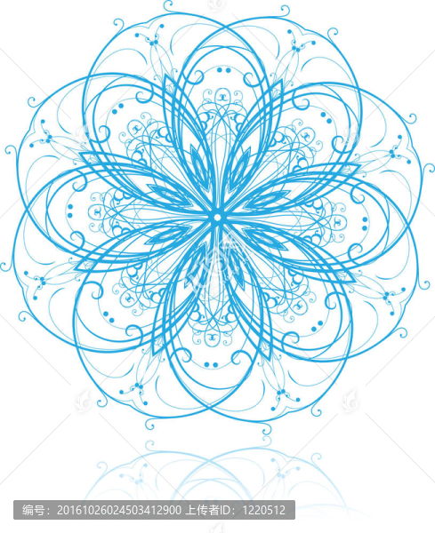花元