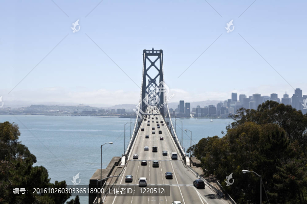 灣跨海大橋