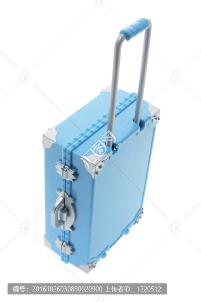 小型手提行李